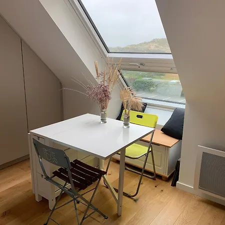 Апартаменты Neuf Proche Avec Commodites Et Parking - - Fr-1-482-142 *