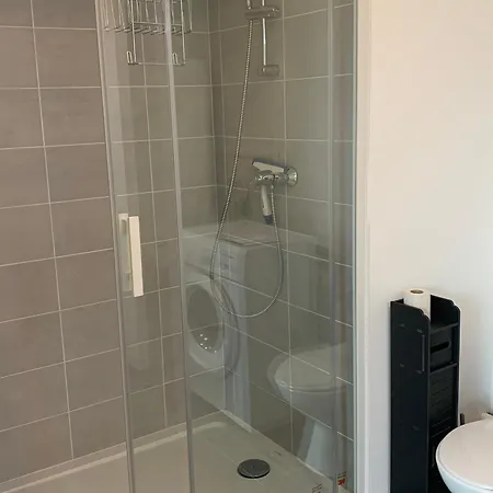 Daire Neuf Proche Avec Commodites Et Parking - - Fr-1-482-142 Fort-Mahon-Plage