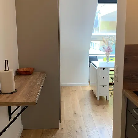 Neuf Proche Avec Commodites Et Parking - - Fr-1-482-142 Apartment