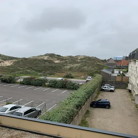Neuf Proche Avec Commodites Et Parking - - Fr-1-482-142 Fort-Mahon-Plage
